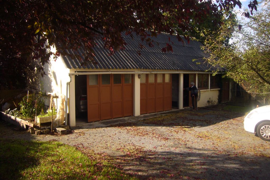 Maison Saint Nazaire 8 pièce(s) 105 m2