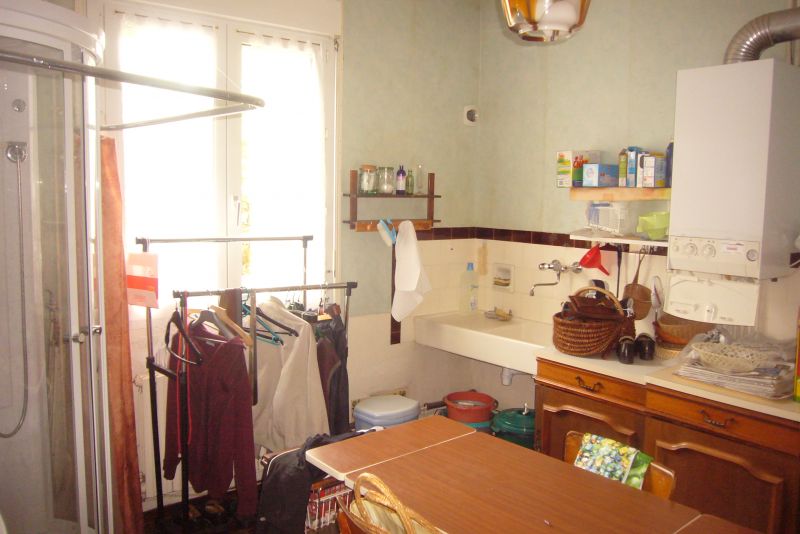 Maison Saint Nazaire 8 pièce(s) 105 m2