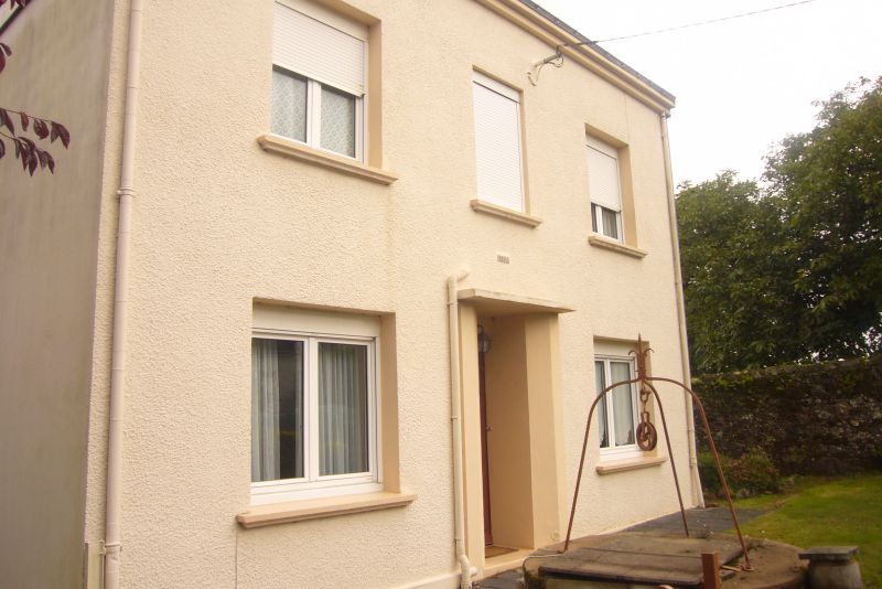 Maison Saint Nazaire 8 pièce(s) 105 m2
