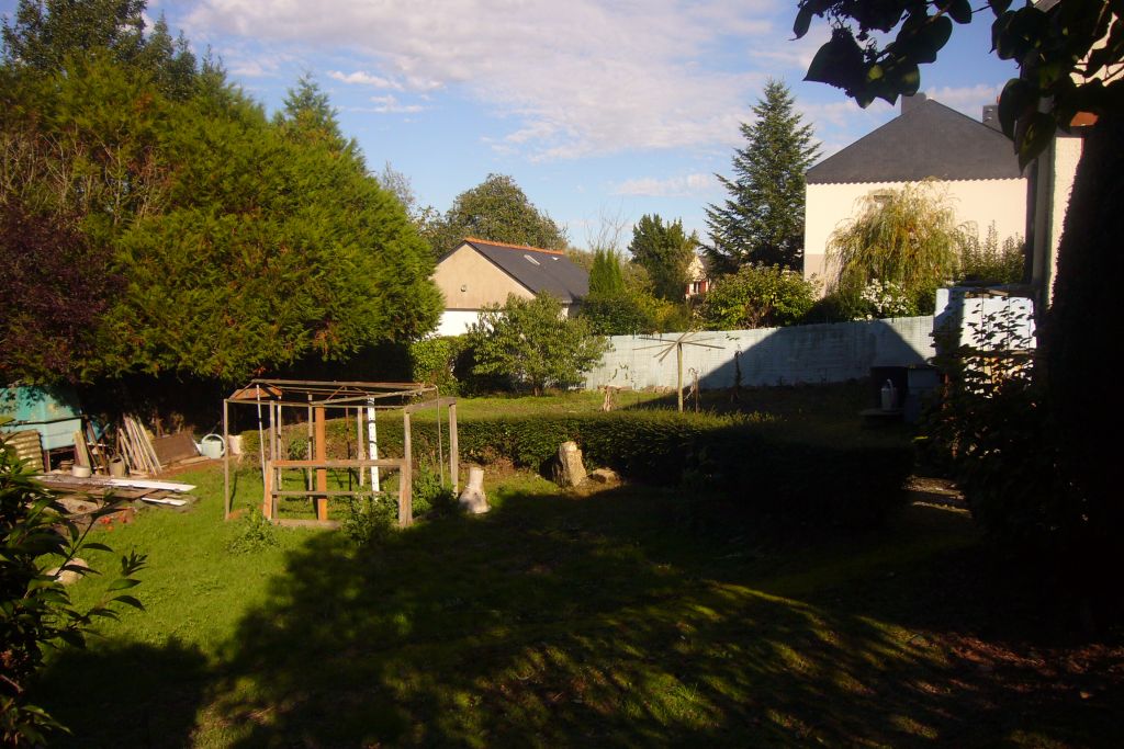 Maison Saint Nazaire 8 pièce(s) 105 m2