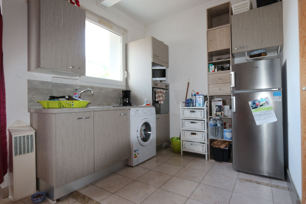 Maison Saint Brevin L Ocean 159 m²