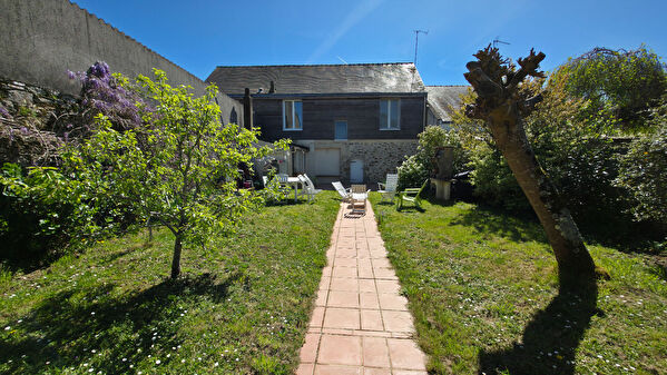 Vente par agence immobiliere à Montoir de bretagne (44550)