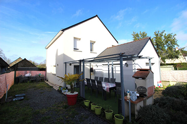 Vente par agence immobiliere à Saint joachim (44720)