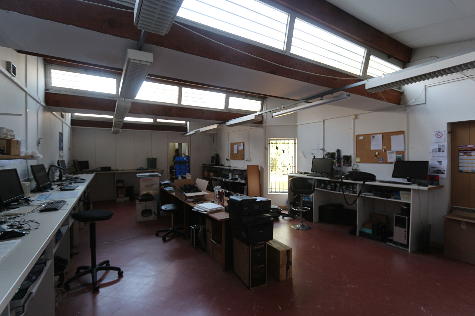 Murs Saint Nazaire 155.69 m²