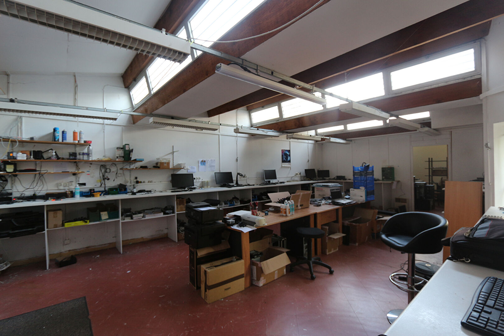 Murs Saint Nazaire 155.69 m²