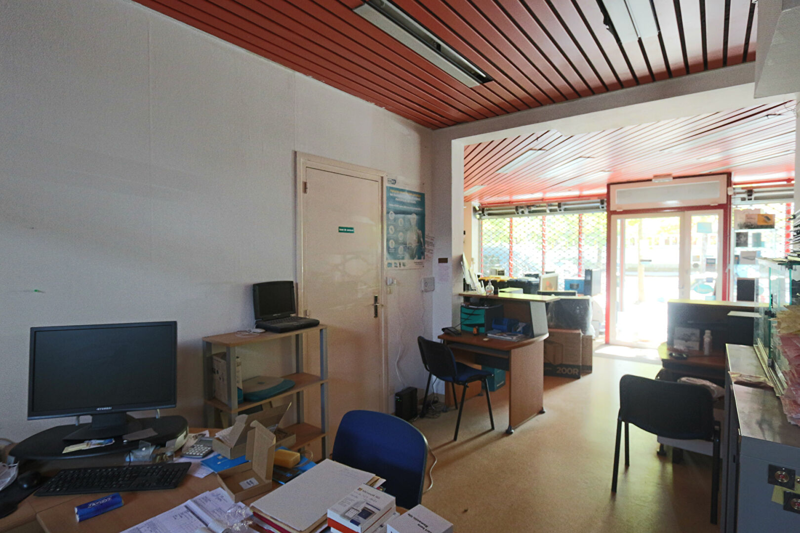 Murs Saint Nazaire 155.69 m²