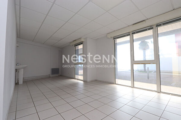Vente appartement à Saint nazaire (44600)