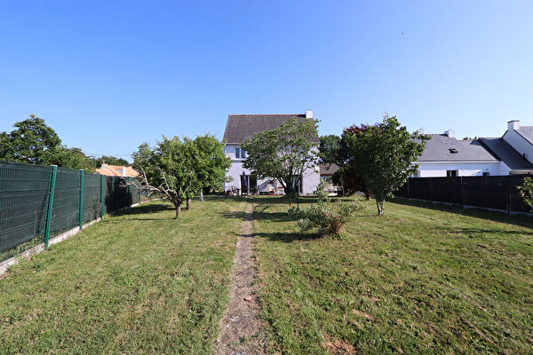 Vente par agence immobiliere à Trignac (44570)