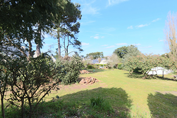 Vente terrain à Piriac sur mer (44420)