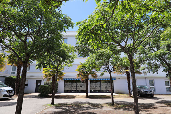 Vente appartement à Saint nazaire (44600)