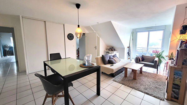 Vente par agence immobiliere à Montoir de bretagne (44550)