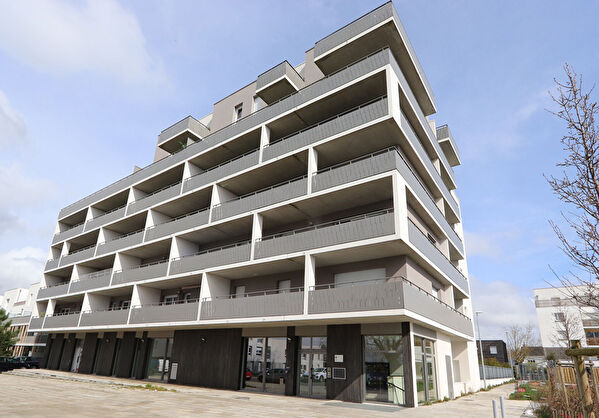 Vente appartement à Saint nazaire (44600)