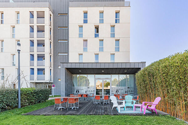 Vente appartement à Saint nazaire (44600)