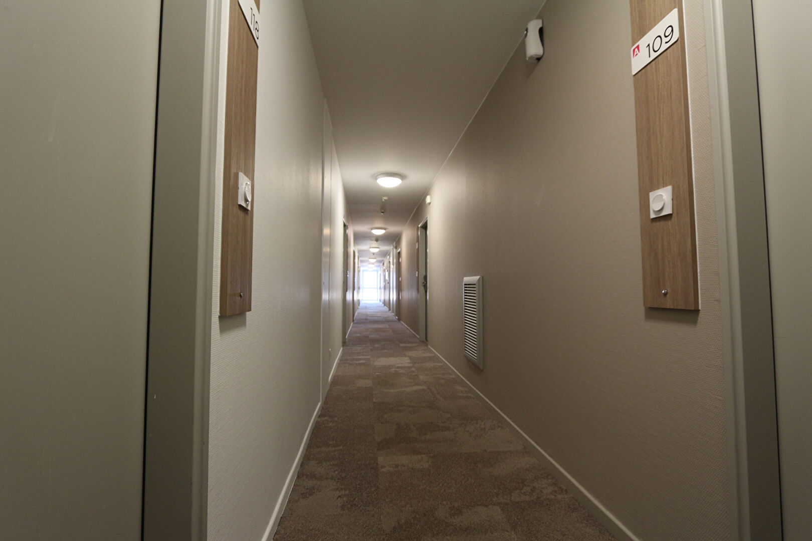 Appartement studio dans une résidence de 2013 - Loyer assuré chaque mois - Quartier Vecquerie