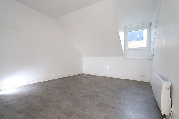 Vente appartement à Saint nazaire (44600)