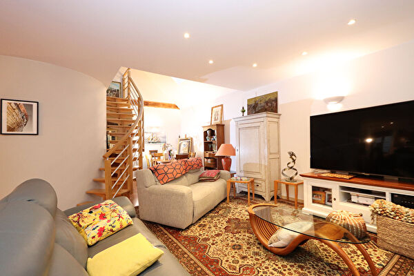 Vente appartement à Saint nazaire (44600)