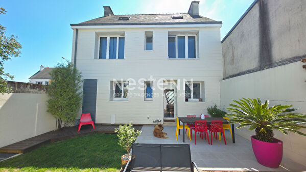 Vente maison à Montoir de bretagne (44550)