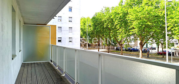 Vente appartement à Saint nazaire (44600)