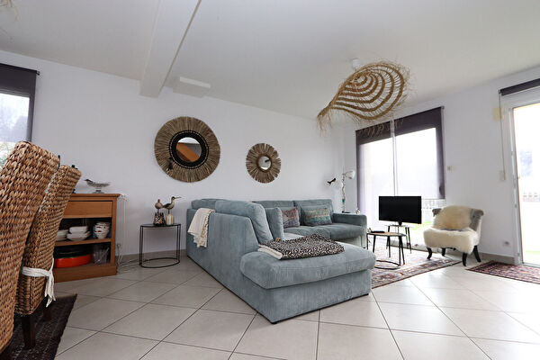 Vente maison à Pornichet (44380)