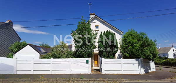 Vente maison à Pornichet (44380)