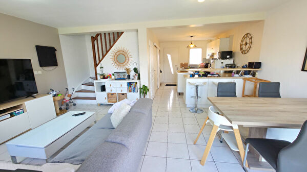 Vente maison à Montoir de bretagne (44550)