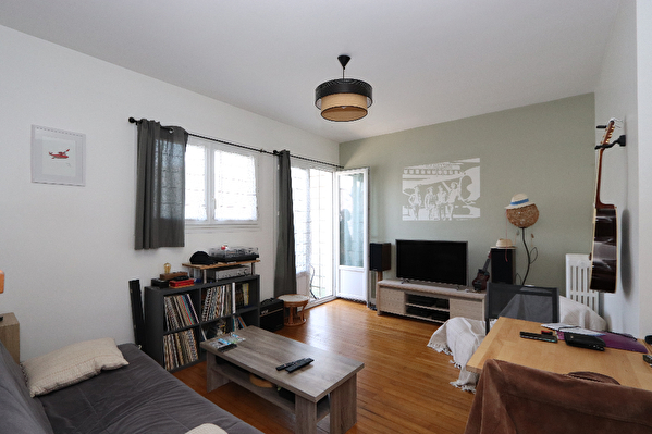 Vente appartement à Saint nazaire (44600)