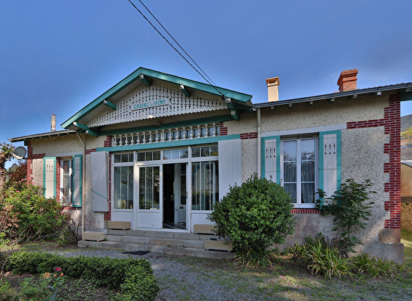 Vente maison à Pornichet (44380)