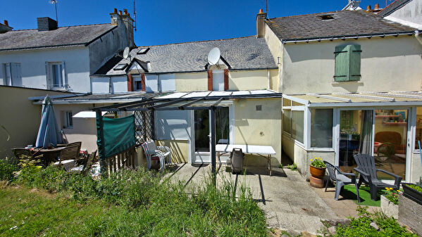 Vente par agence immobiliere à Saint joachim (44720)