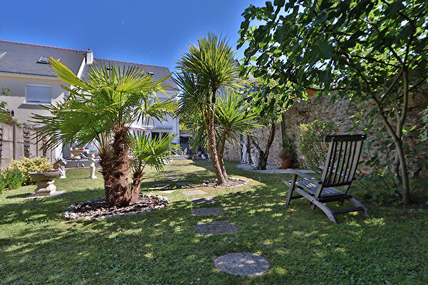 Vente maison à Pornichet (44380)