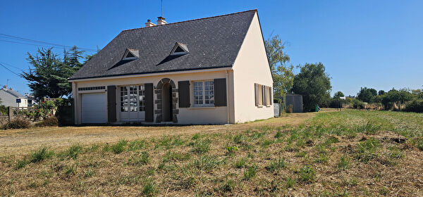 Vente par agence immobiliere à Saint joachim (44720)