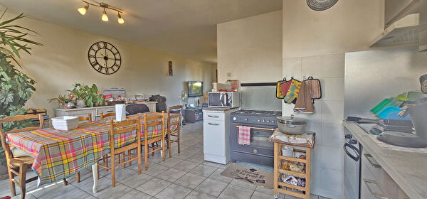 Vente maison à Montoir de bretagne (44550)