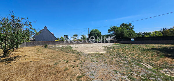 Vente par agence immobiliere à Montoir de bretagne (44550)