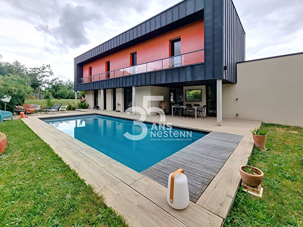 Vente maison à Murs erigne (49610)
