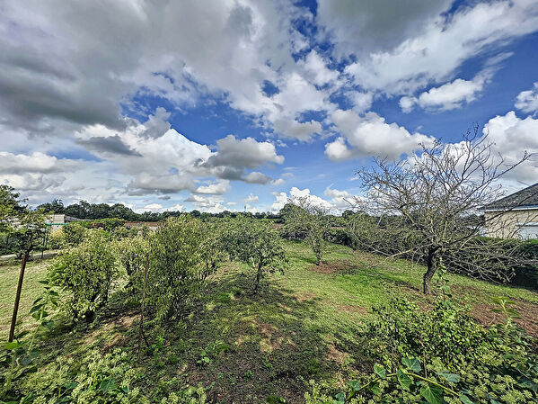 Vente terrain à Chalonnes sur loire (49290)