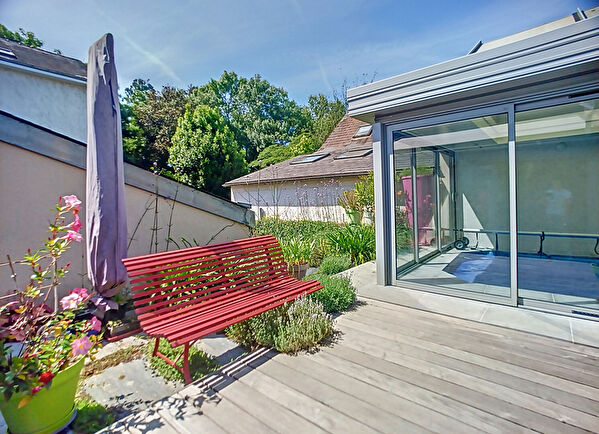 Vente par agence immobiliere à Juigne sur loire (49610)