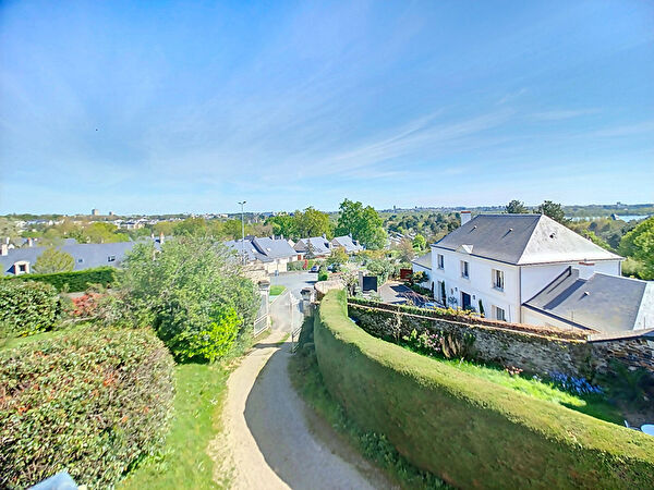 Vente maison à Angers (49100)