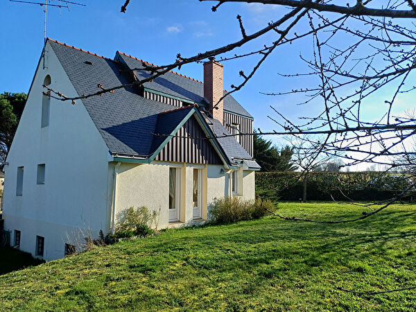Vente maison à Moze sur louet (49610)