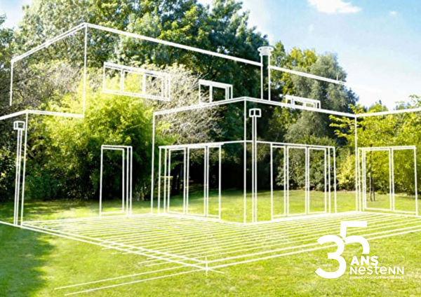 Vente terrain à Blaison saint sulpice (49320)