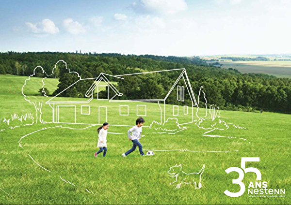 Vente terrain à Blaison saint sulpice (49320)