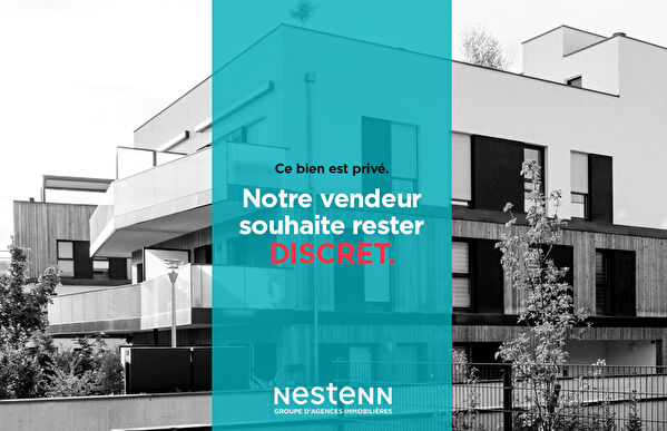 Vente maison aux garennes sur loire (49610)