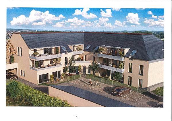 Vente par agence immobiliere aux garennes sur loire (49610)