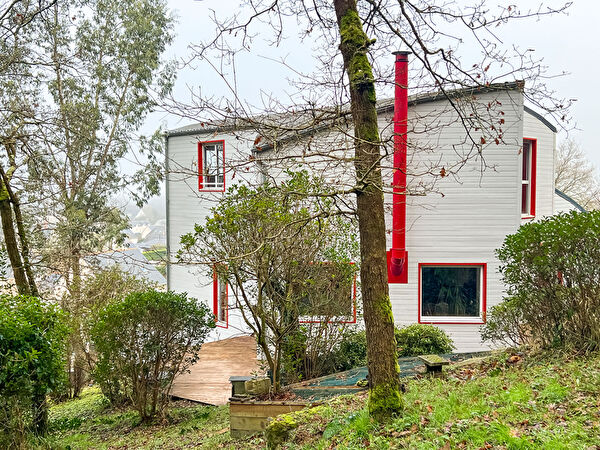 Vente maison à Val du layon (49750)