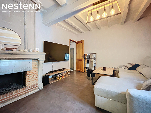 Vente maison à rénover à Verrieres en anjou (49480)