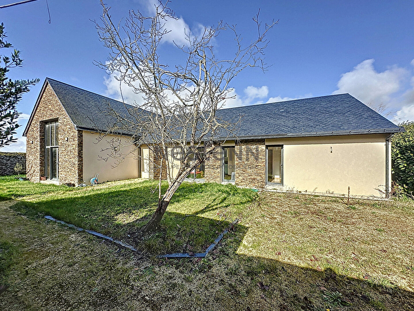 Vente maison à Val du layon (49750)