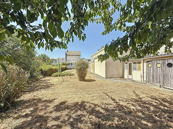 Vente maison à rénover à Verrieres en anjou (49480)