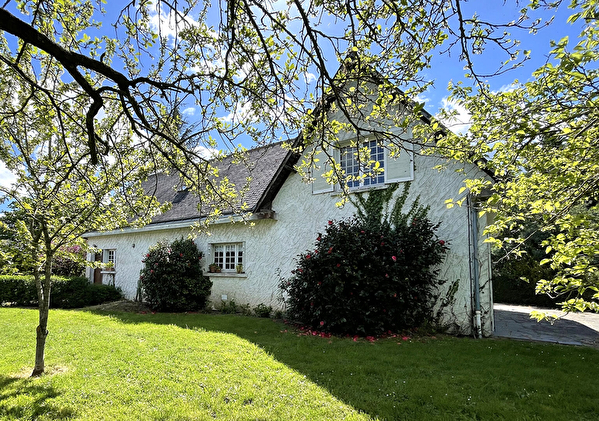 Vente maison à Soulaines sur aubance (49610)