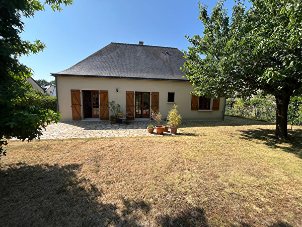 Vente maison traditionnelle à Verrieres en anjou (49480)