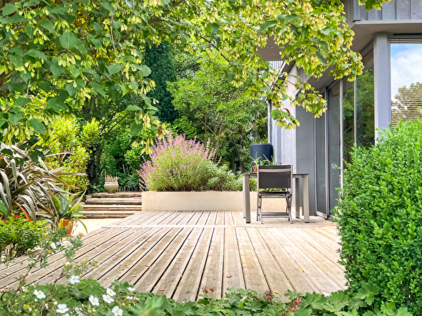 Vente maison à Moze sur louet (49610)
