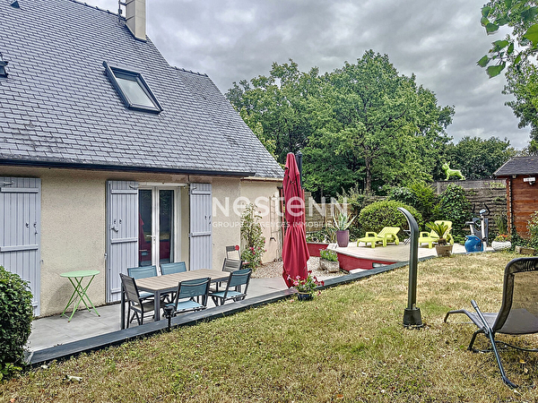 Vente maison à Denee (49190)