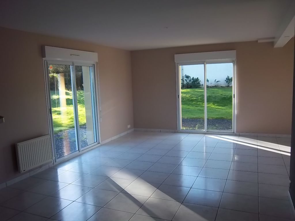 Maison Saint-carreuc 4 pièce(s) 122 m2